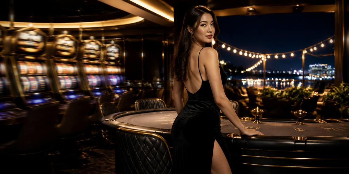 castletoto Slot Games Direka untuk Pemain Malaysia